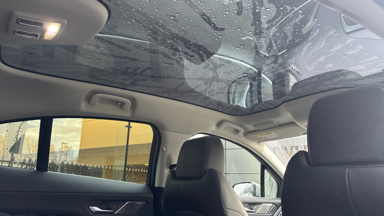 Jaguar I-Pace 294kW EV400 SE 90kWh 5dr Auto [11kW Charger] Electric Estate